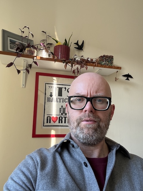 Kris Headland, Founder of Headland Marketing