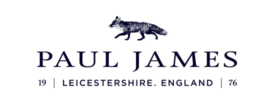 Paul James Knitwear