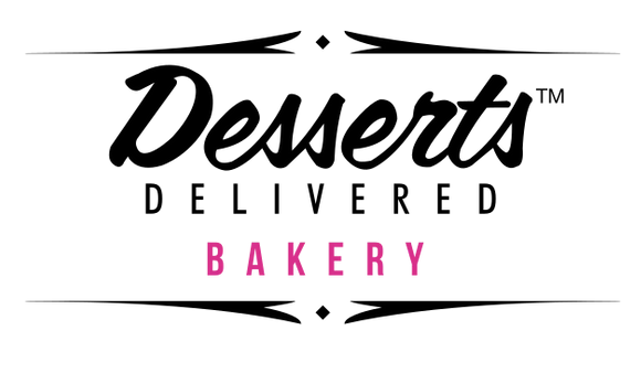 Desserts Delivered Bakery